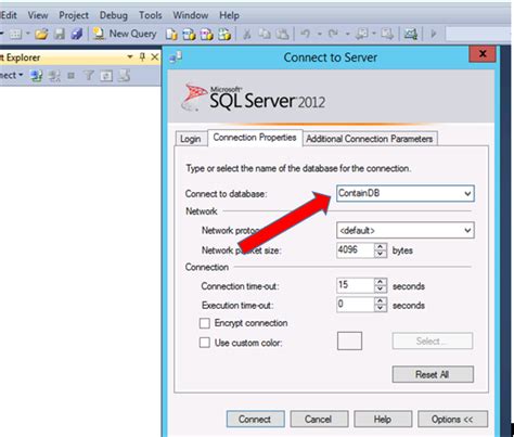 Contained Databases Pros And Cons Sqlrx