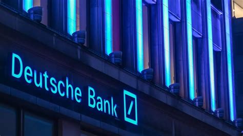 Deutsche Bank Sotto Attacco Quanto Sono Sicure Le Banche Europee