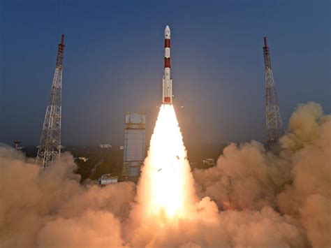 30 space missions planned from India in next 14 months