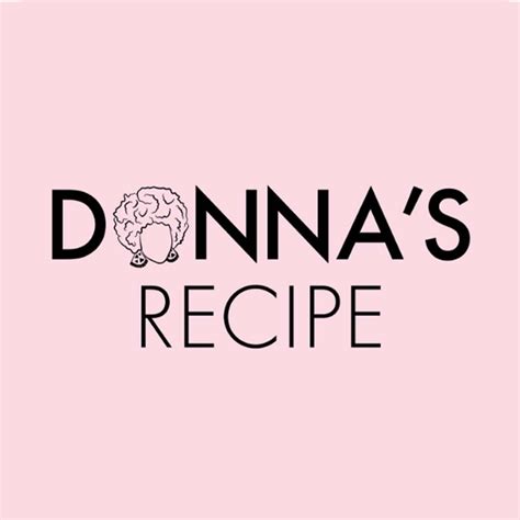 Donnas Recipe — Tabitha Brown