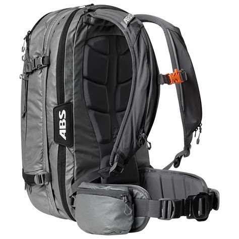 ABS P Ride Compact 18 Zip On Backpack Buy Online Bergfreunde Eu