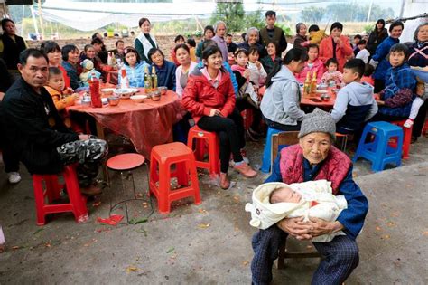 广西为何有中国最多的长寿之乡 中国国家地理网