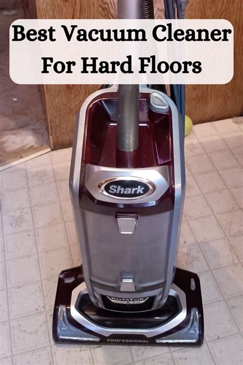 The 5 Best Vacuum Cleaners For Hardwood Floors 2024 Best Of Vacuum In