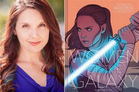 Women Of The Galaxy Explores Female Star Wars Characters