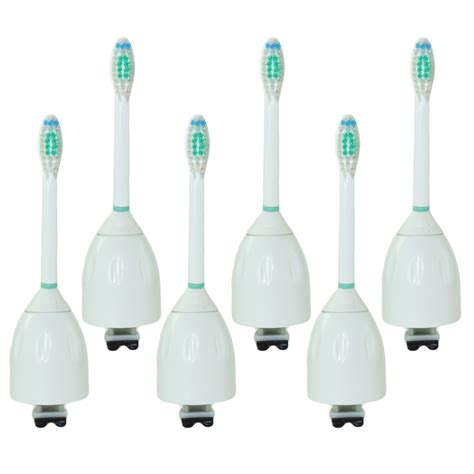 Generic Replacement Toothbrush Brush Heads For Philips Sonicare E