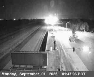 California SR-99 Road Cams And Current Driving Conditions
