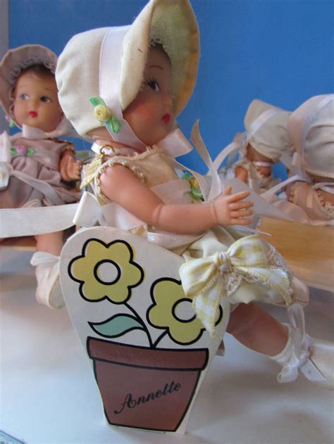 Madame Alexander Dionne Quintuplets 75th Anniversary Carousel Etsy