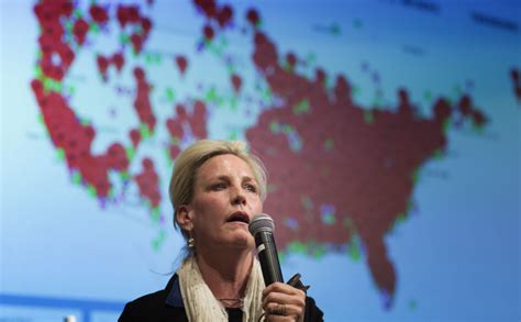 Erin Brockovich On Americas Water Crisis And Why No One Is Coming To