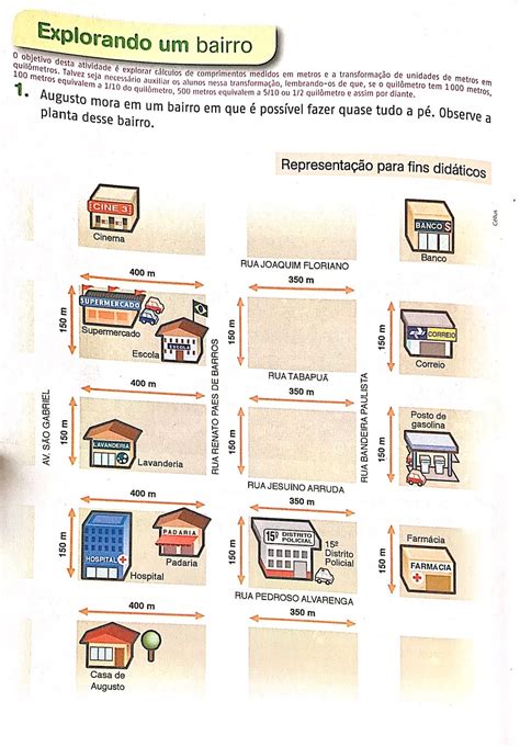 Exercícios De Localização Bncc Hora De Colorir Atividades Escolares