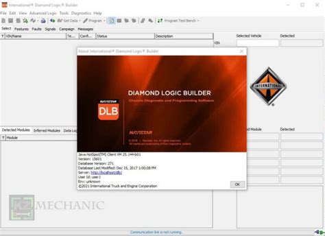 International Diamond Logic Builder Dlb The Best