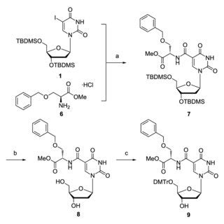 Scheme 1 Reagents And Conditions A I Et 3 N Pd PPh 3 4 THF CO