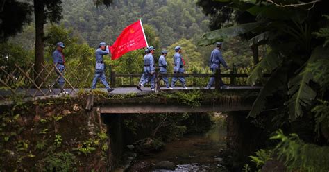 Los únicos 5 Países Comunistas Que Quedan En El Mundo