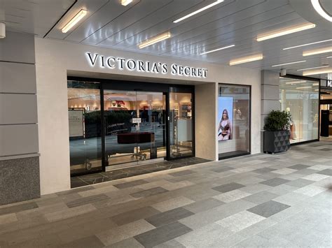 Vicoria secret branding changes are alienating long time customers 35