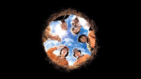 Holes Movie Review and Ratings by Kids