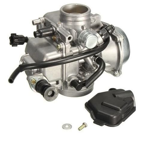 Honda Trx Carburetor Rebuild Kit