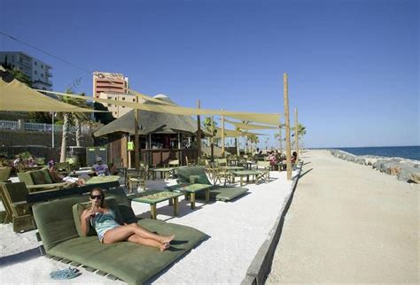 Sunset Beach Club Resort Benalmadena - Compare Deals