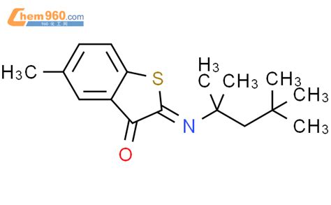 Benzo B Thiophen H One Methyl