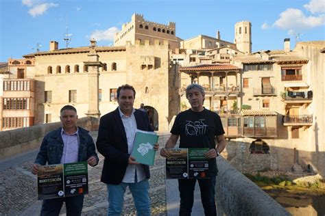 Teruel Existe presenta alegaciones a los proyectos eólicos del