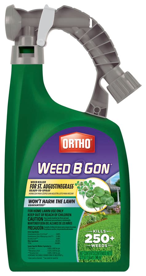 Weed Killer For St Augustine Lawns - Apartments and Houses for Rent
