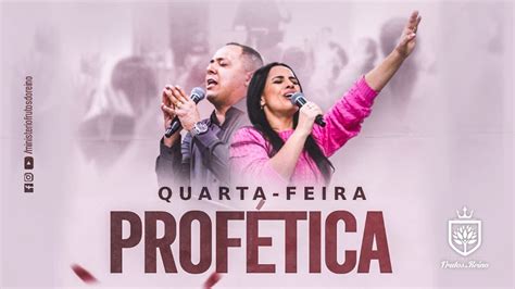 Quarta Feira Prof Tica Youtube