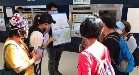 A Free Tour To The Richest Area The Peak Hong Kong Freetour