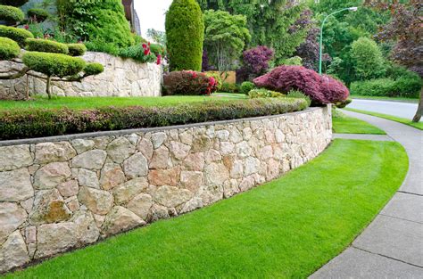 Landscaping - Gardening Services - Vista Lawn And Landscape Plus ...