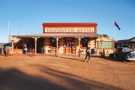 Top Things To Do In Broken Hill Explore Shaw