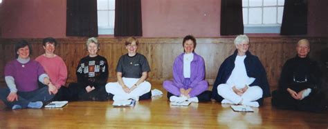 Conversations With Early Canadian Teachers Iyengar Yoga Association Of Canada Association