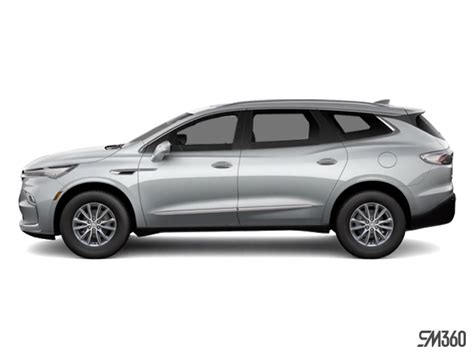 The Buick Enclave Premium In New Richmond A P Chevrolet Buick