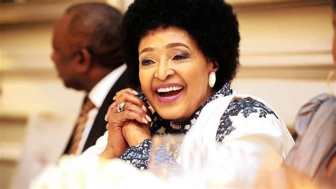 April 2 Struggle Icon Winnie Madikizela Mandela Remembered