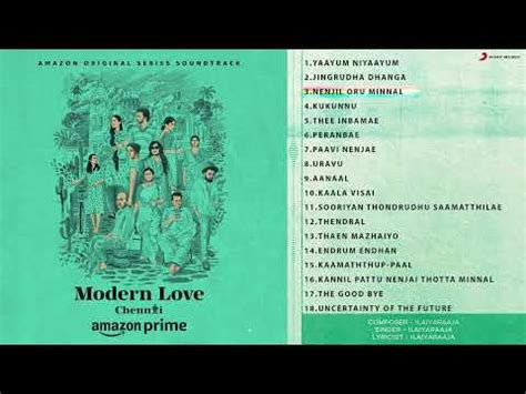 Modern Love Chennai Movie (2023): Release Date, Cast, Ott, Review ...