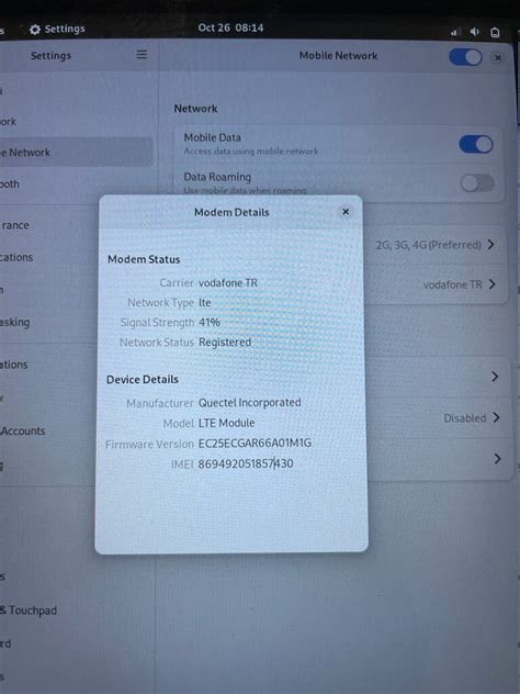 Ec Ec Cannot Obtain Ip Address With Custom Apn Lte Standard Module