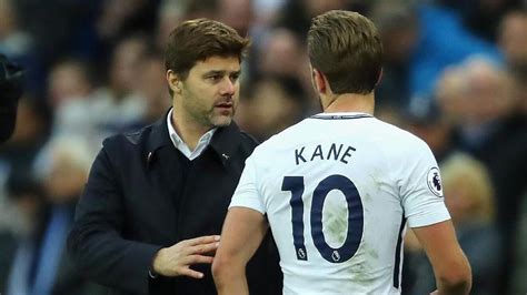 Man Utd News Pochettino Wants To Reunite With Harry Kane At Manchester