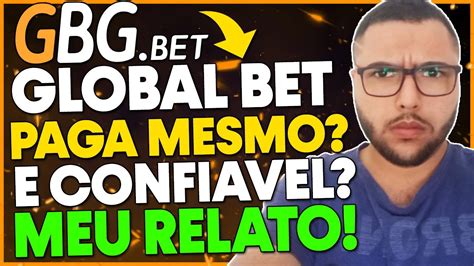 Global Bet Paga Mesmo Fortune Tiger Na Global Bet Paga Global Bet