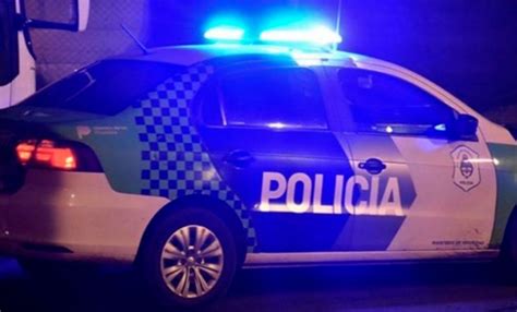 Villa Fiorito Un Niño De 9 Años Murió Al Ser Chocado Por Un Patrullero