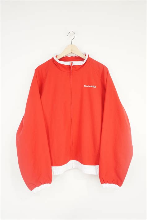 Reebok Jacket (XL) – VintageFolk