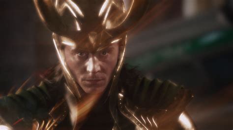 Loki Screencaps Loki Thor 2011 Photo 36234278 Fanpop