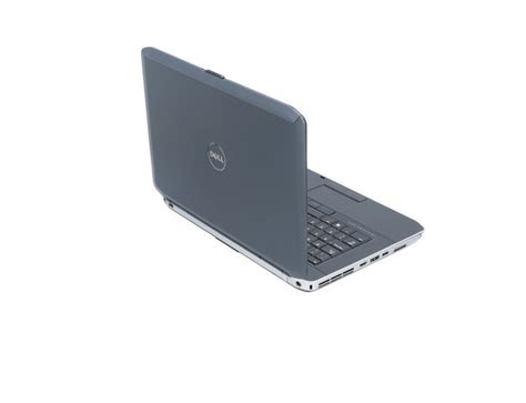 Dell Latitude E5430 I3 3110M 8GB NOWY DYSK 240GB SSD 1366x768 Klasa A