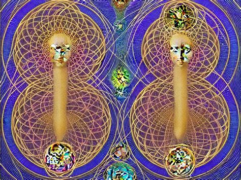 Neo Surrealism Golden Ratio Sacred Geometry Stable Diffusion OpenArt