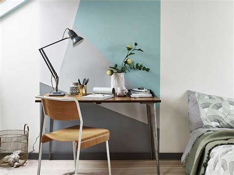 Feature Wall Paint Colours Dulux | motosdidac.es