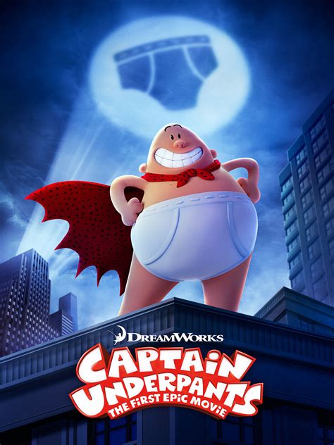 Captain Underpants The First Epic Movie International Dubbing Wiki Fandom