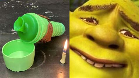 A Fleshlight Modelled On Shreks Ear Exists If Youre Ogrely Interested