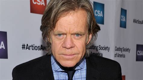 The Untold Truth Of William H Macy