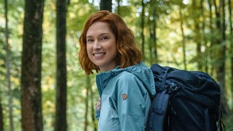 How Ellie Kemper Tapped Into Her Serious Side in New Netflix Film