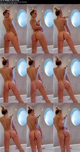 Stefanie Gurzanski Slender With Great Tits And Booty Swallows Dick Page Intporn Forums