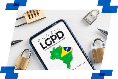 Lgpd Aprenda A Realizar A Coleta De Dados De Forma Segura E Legal Sebrae