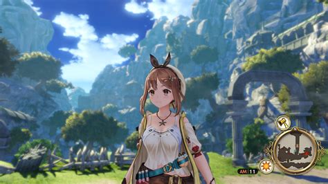 Atelier Ryza Ever Darkness And The Secret Hideout Review Playstation 4 Thisgengaming