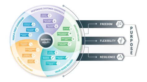 Domains Of Business Agility Unleash Workflow Creatively