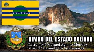 HIMNO DEL ESTADO BOLIVAR Orquesta Venezuela En Ritmo Chords Chordify