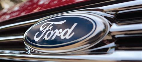 Historia Ford Venta De Autos Suvs Pick Ups Ford